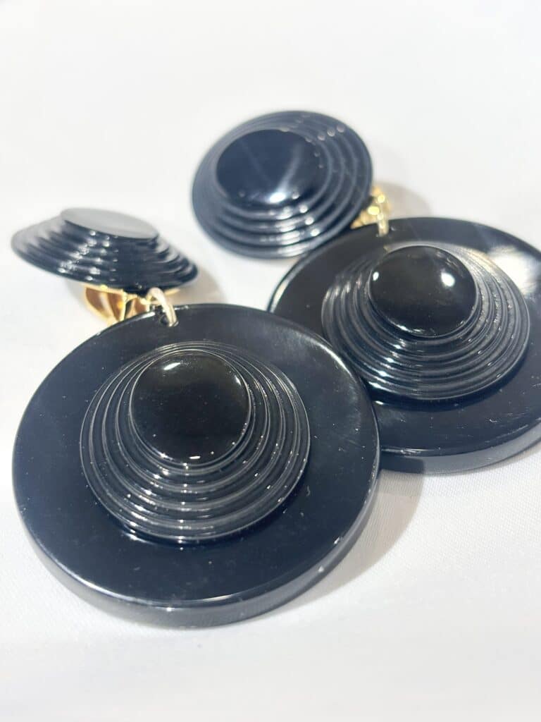 francine bramli sohaia bijoux boucles d'oreilles