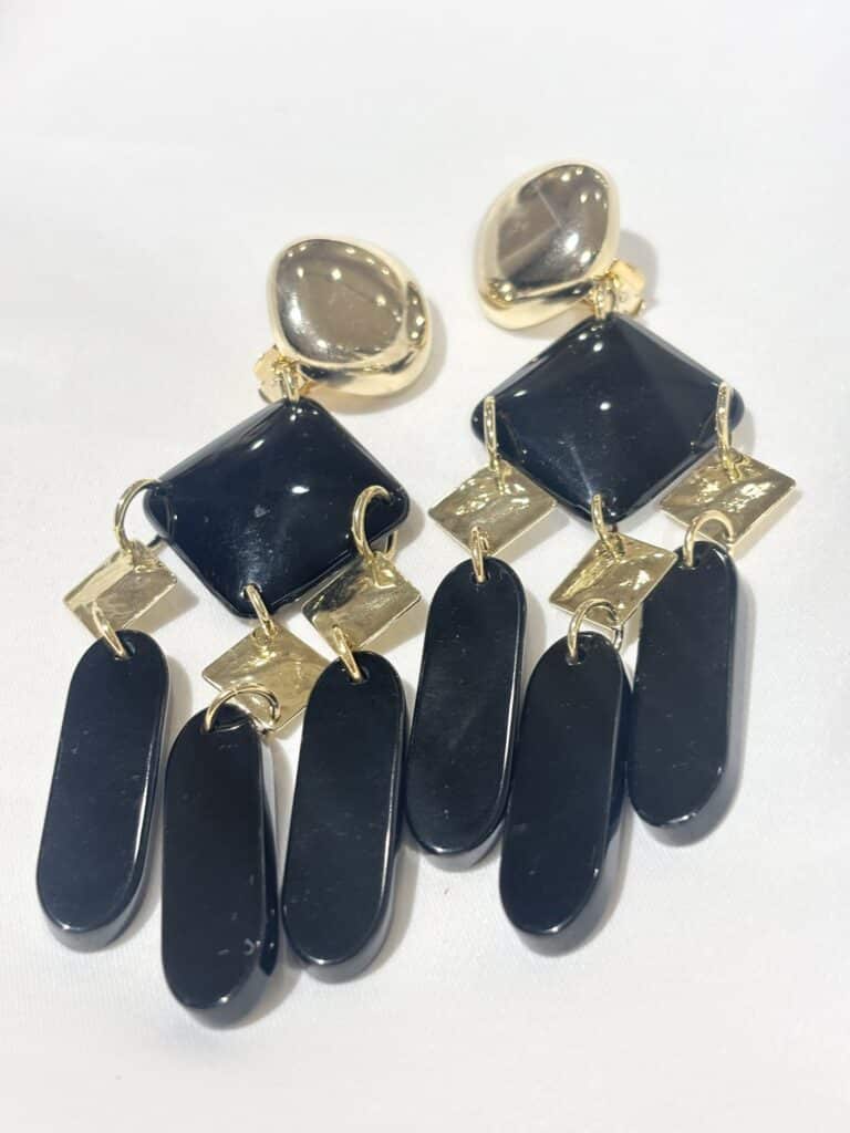 francine bramli sohaia bijoux boucles d'oreilles