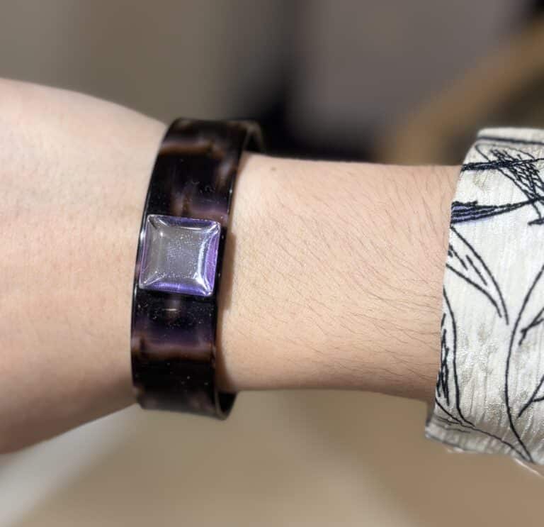 francine bramli sohaia bijoux bracelets