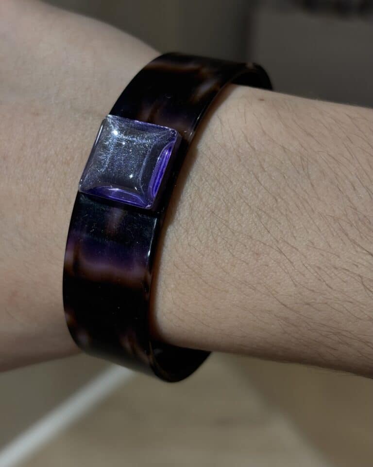 francine bramli sohaia bijoux bracelets