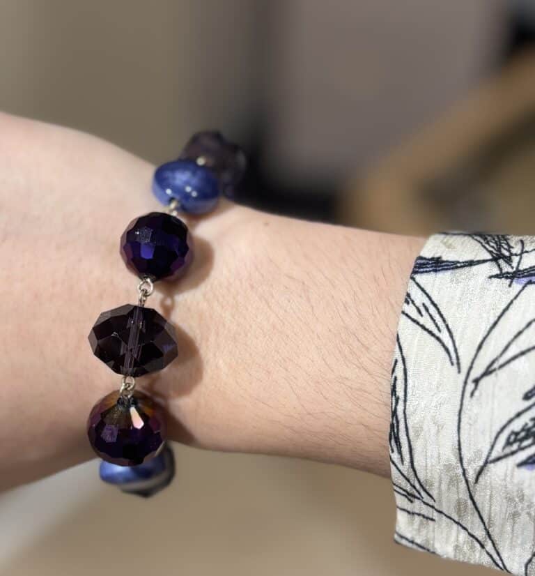 francine bramli sohaia bijoux bracelets