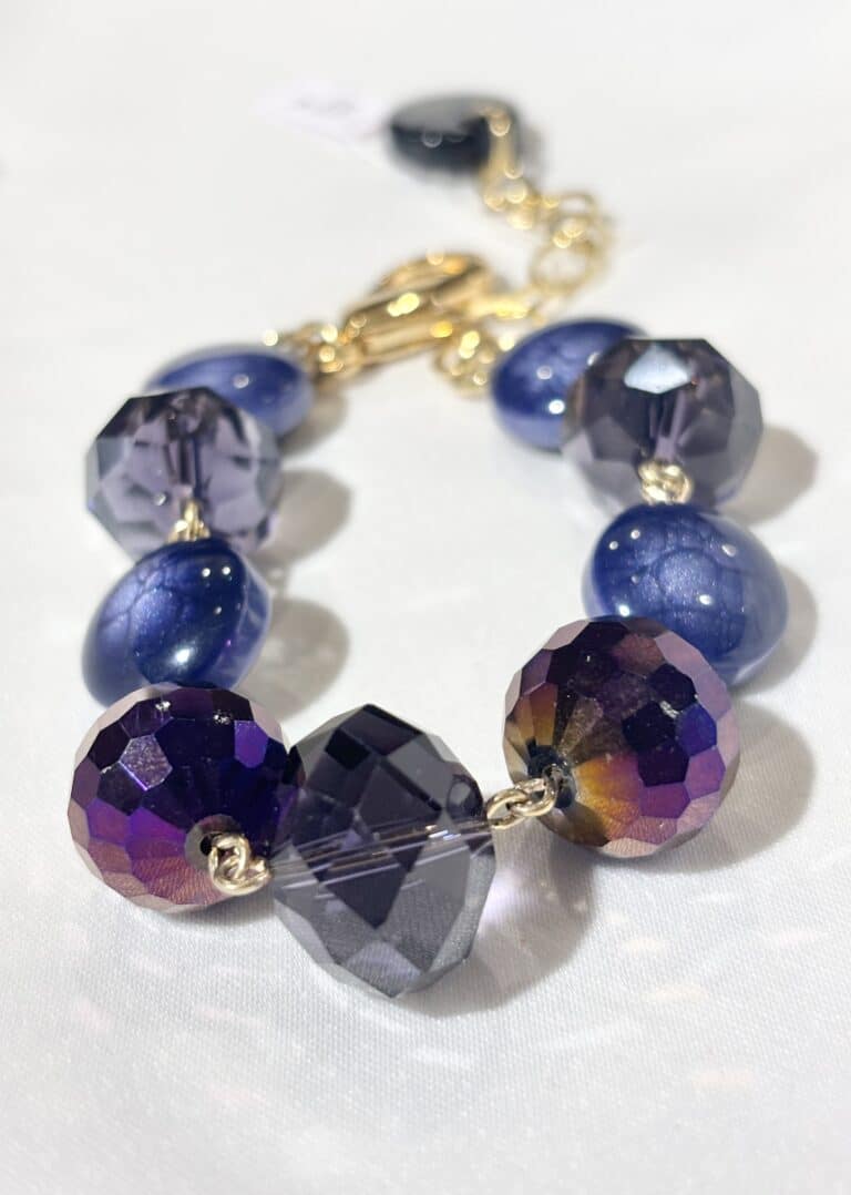 francine bramli sohaia bijoux bracelets