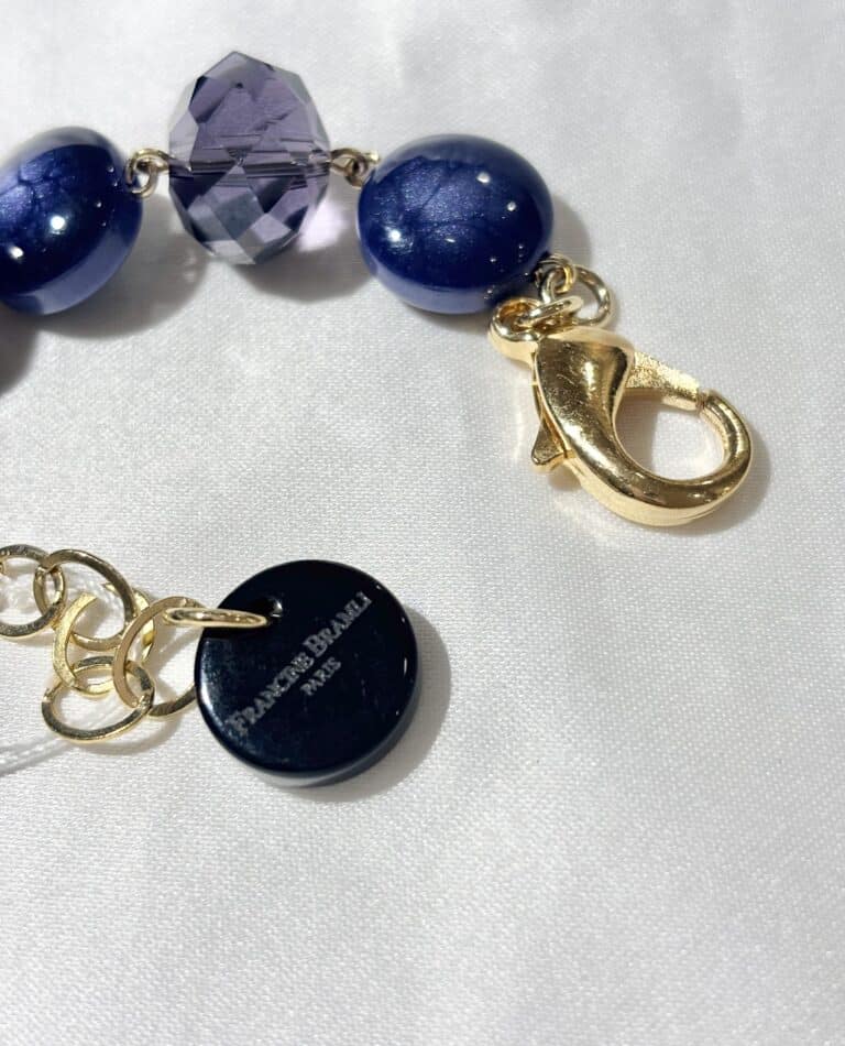 francine bramli sohaia bijoux bracelets
