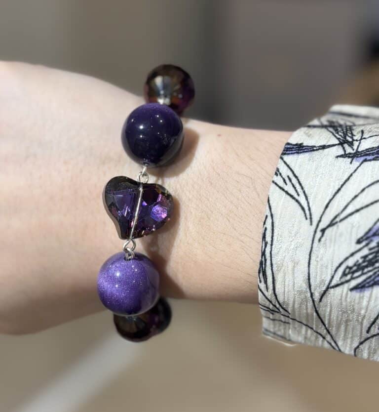 francine bramli sohaia bijoux bracelets