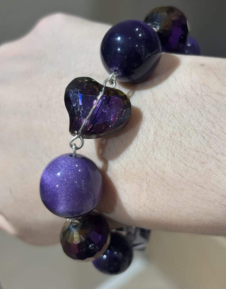 francine bramli sohaia bijoux bracelets