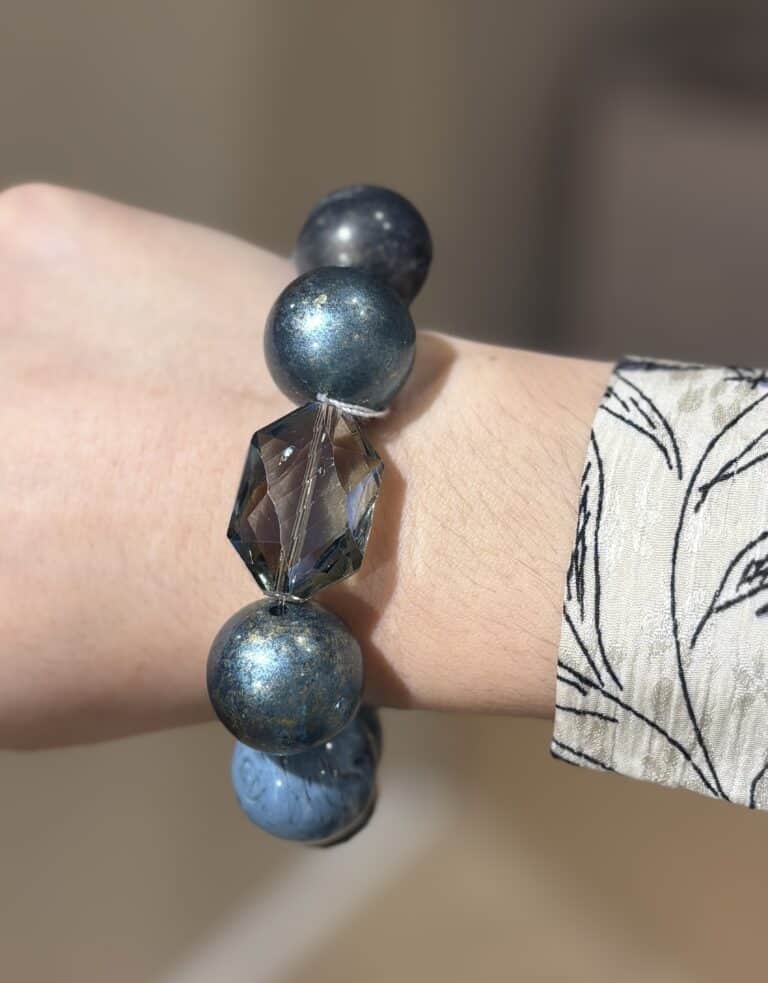 francine bramli sohaia bijoux bracelets