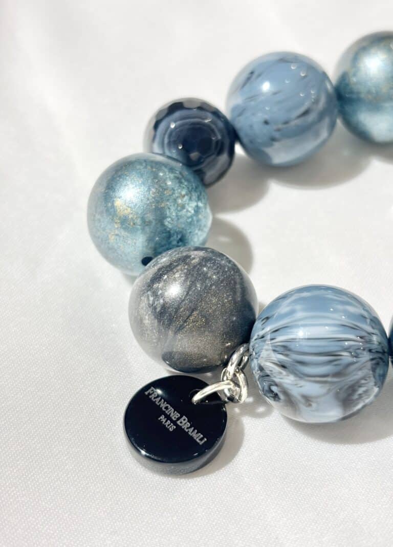 francine bramli sohaia bijoux bracelets