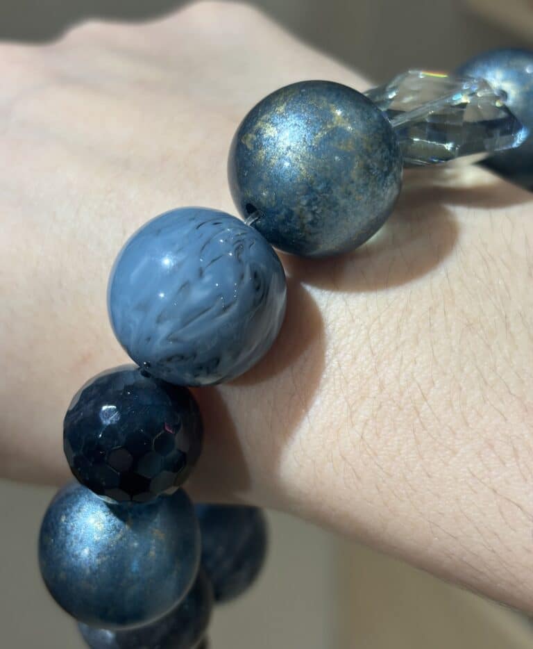 francine bramli sohaia bijoux bracelets