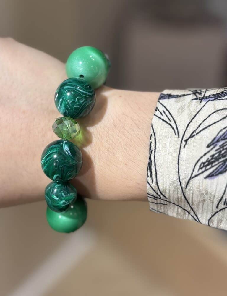 francine bramli sohaia bijoux bracelets