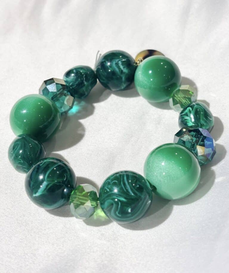 francine bramli sohaia bijoux bracelets