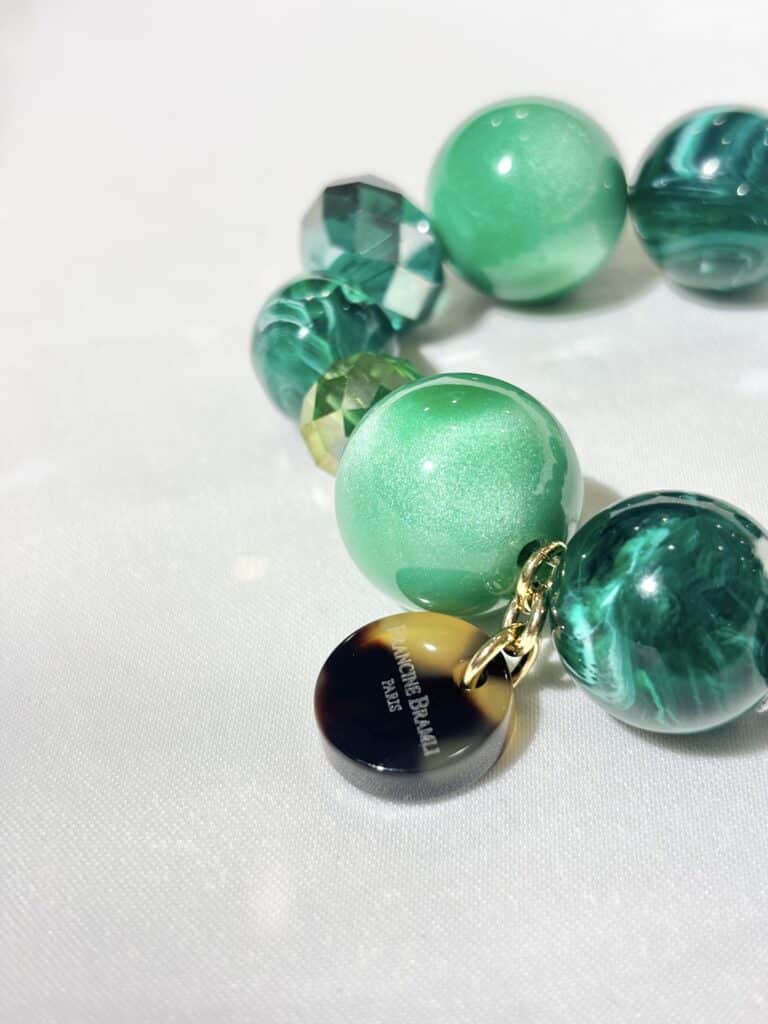 francine bramli sohaia bijoux bracelets