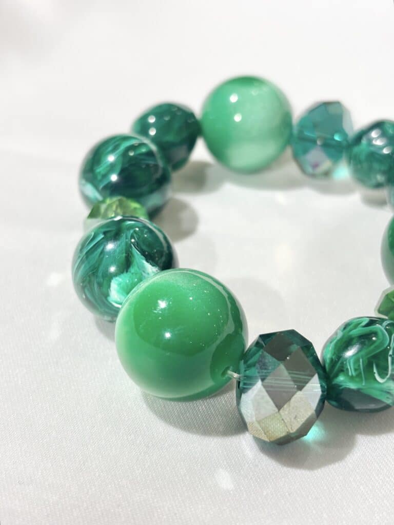 francine bramli sohaia bijoux bracelets