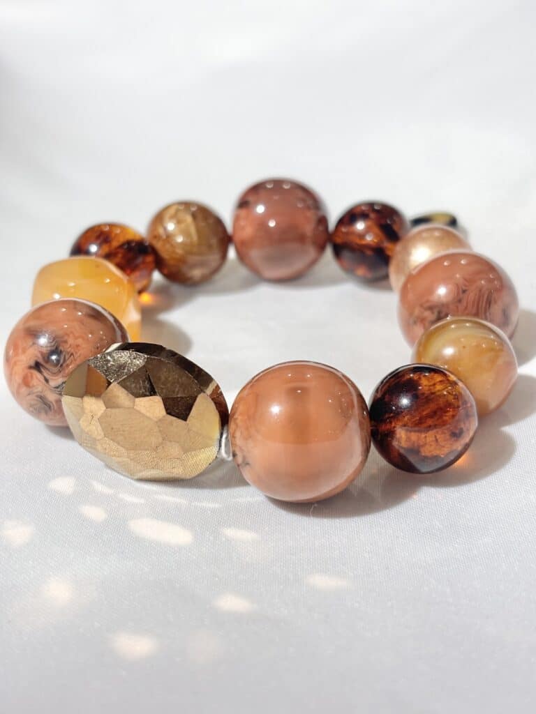 francine bramli sohaia bijoux bracelets