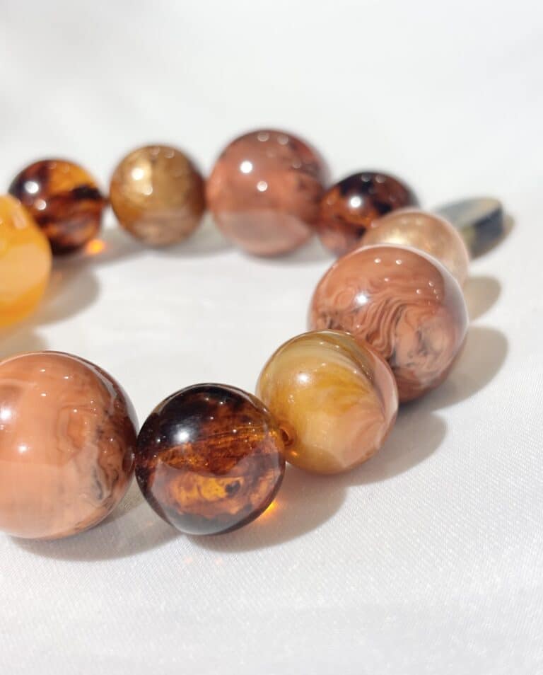 francine bramli sohaia bijoux bracelets