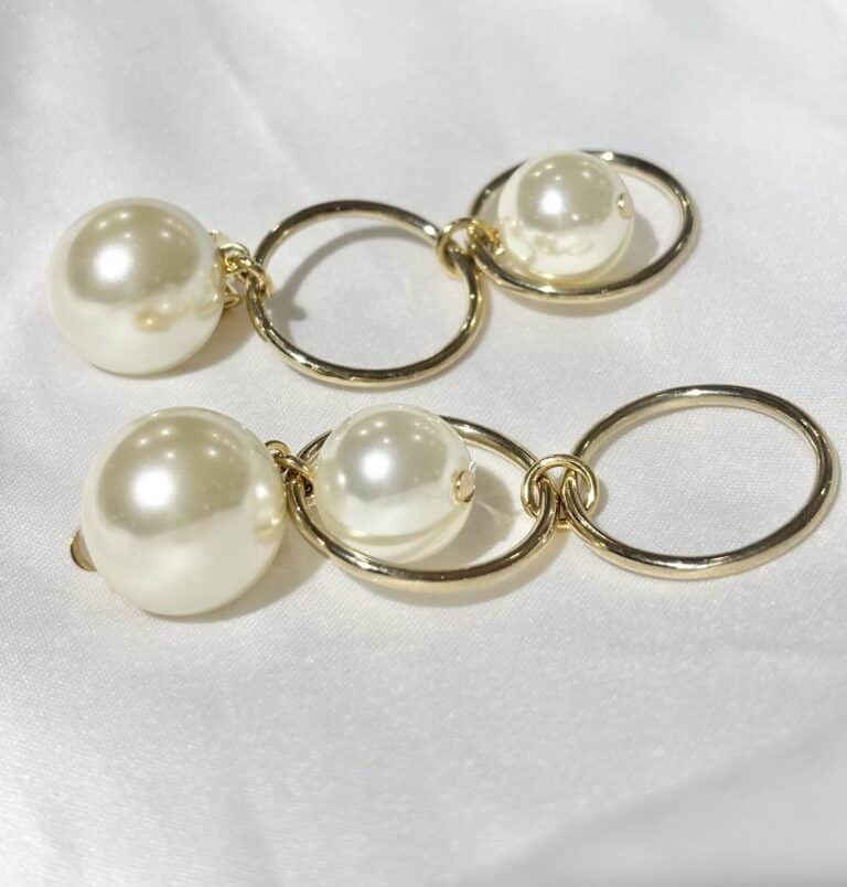 francine bramli sohaia bijoux boucles d'oreilles