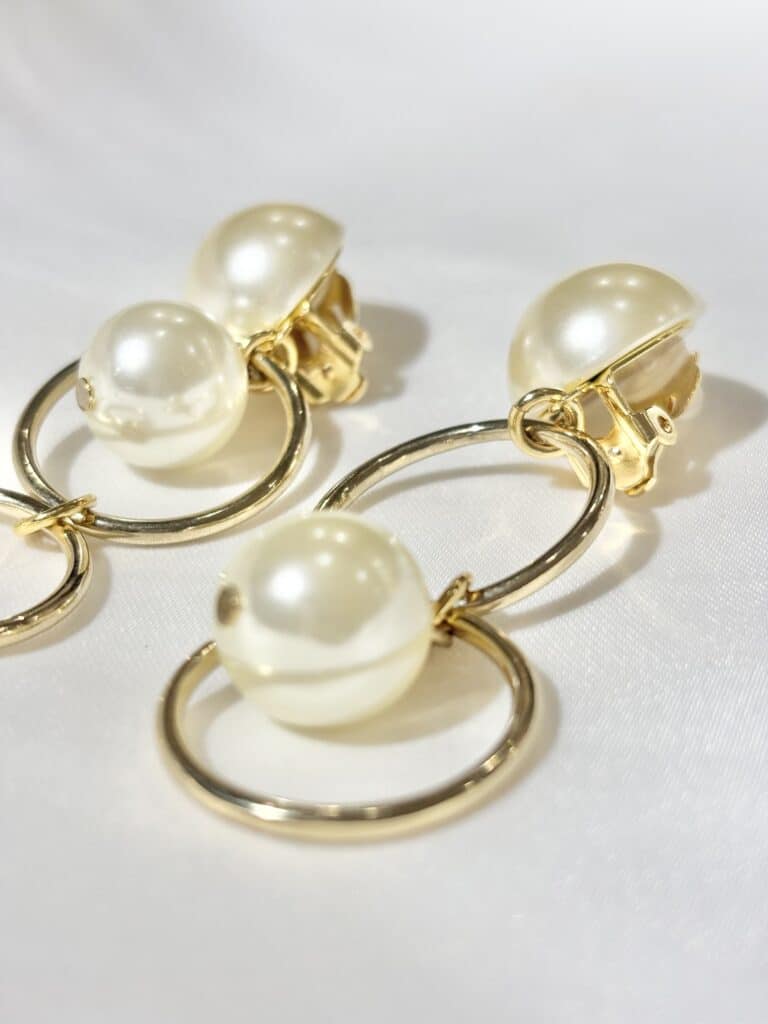 francine bramli sohaia bijoux boucles d'oreilles