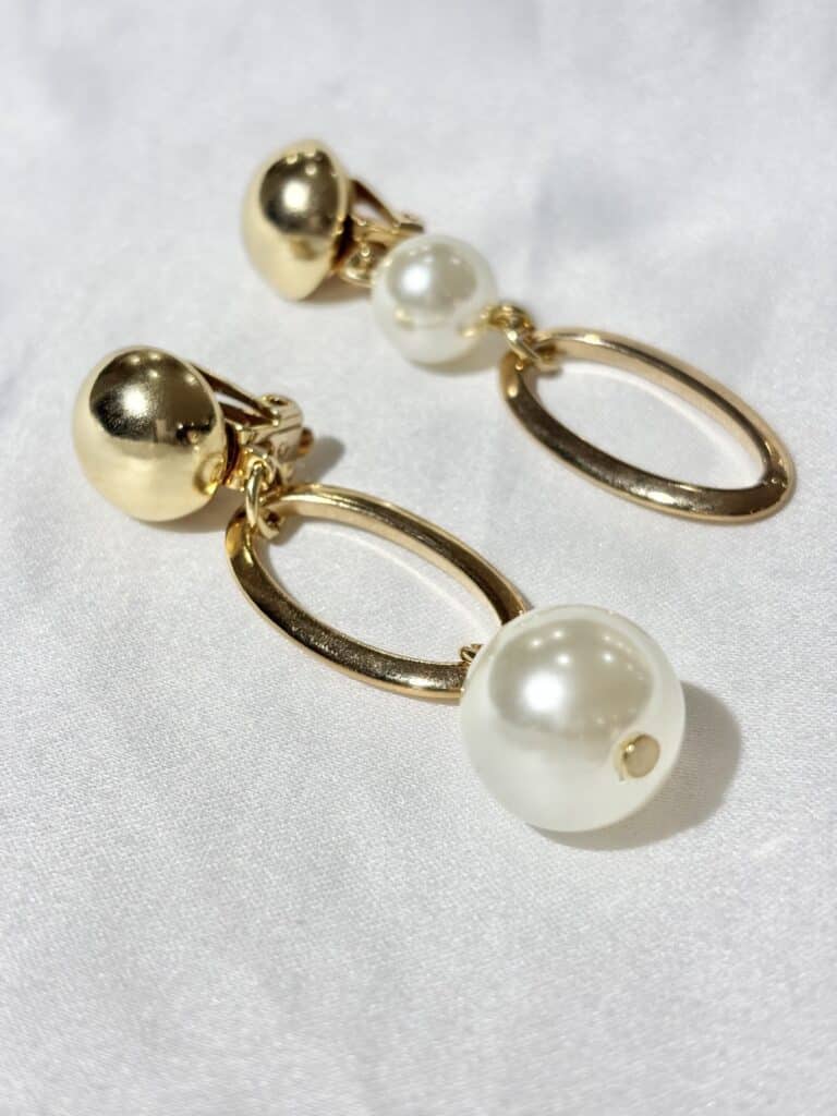 francine bramli sohaia bijoux boucles d'oreilles