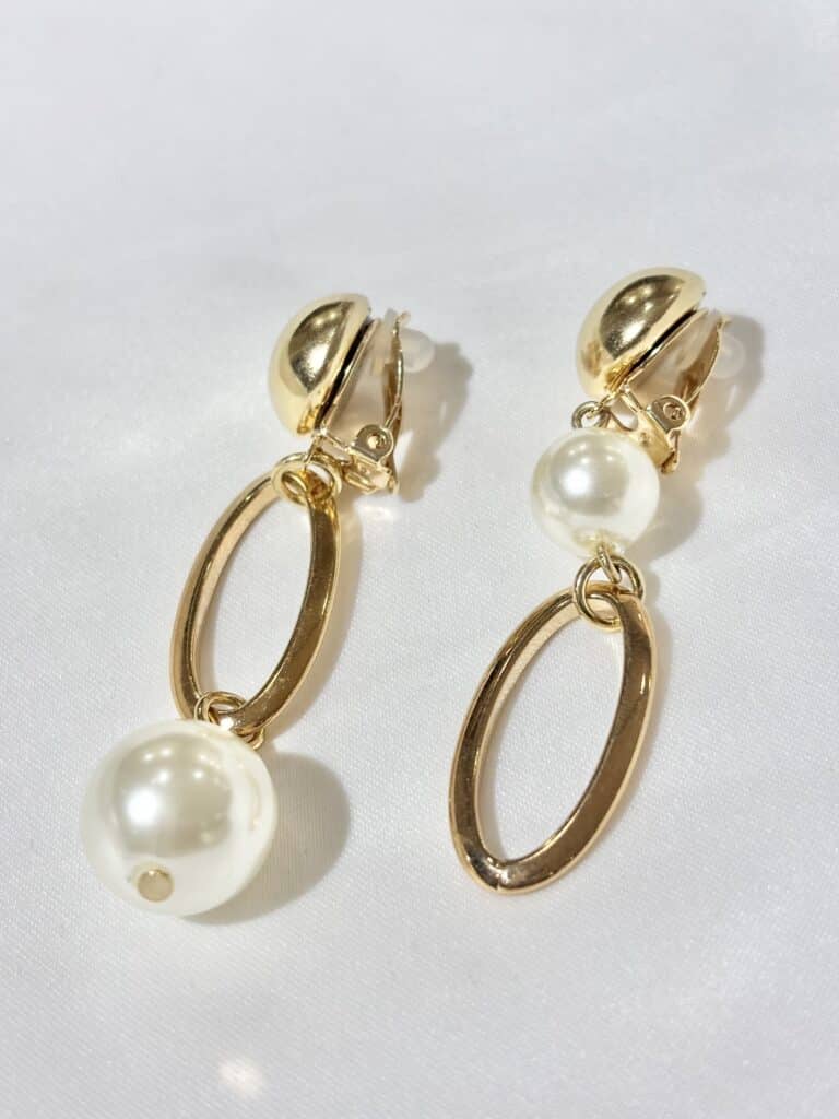 francine bramli sohaia bijoux boucles d'oreilles
