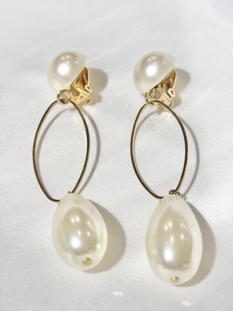 francine bramli sohaia bijoux boucles d'oreilles