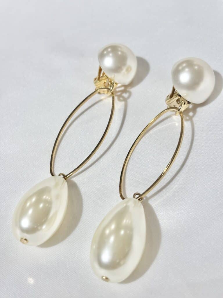 francine bramli sohaia bijoux boucles d'oreilles