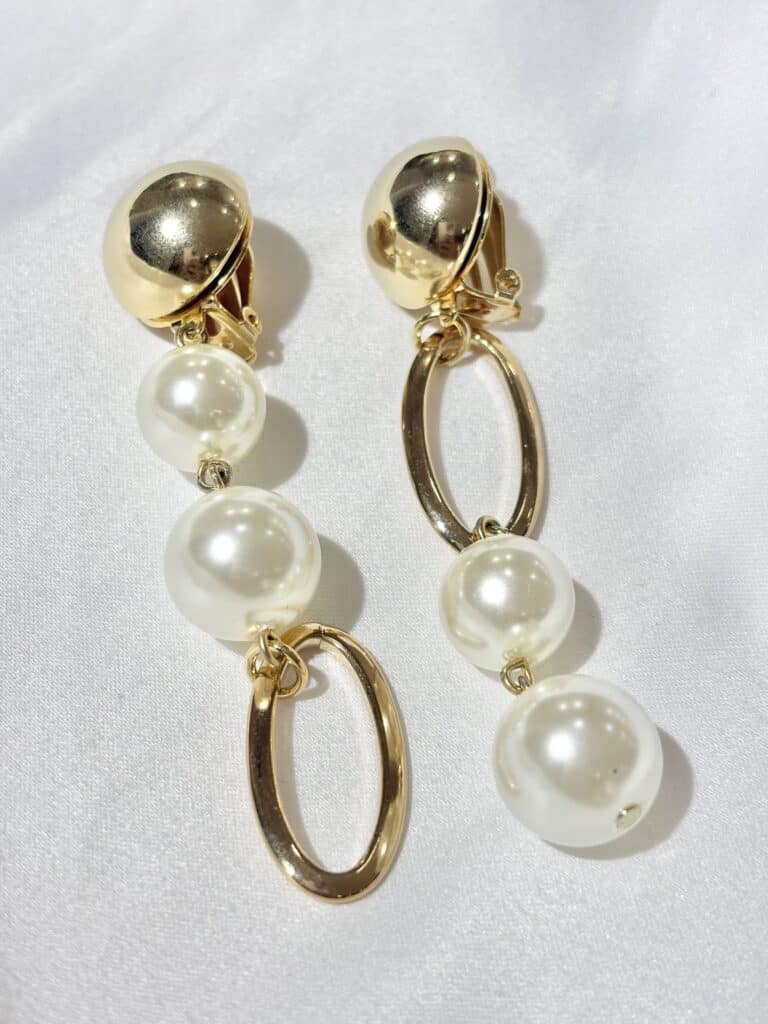 francine bramli sohaia bijoux boucles d'oreilles