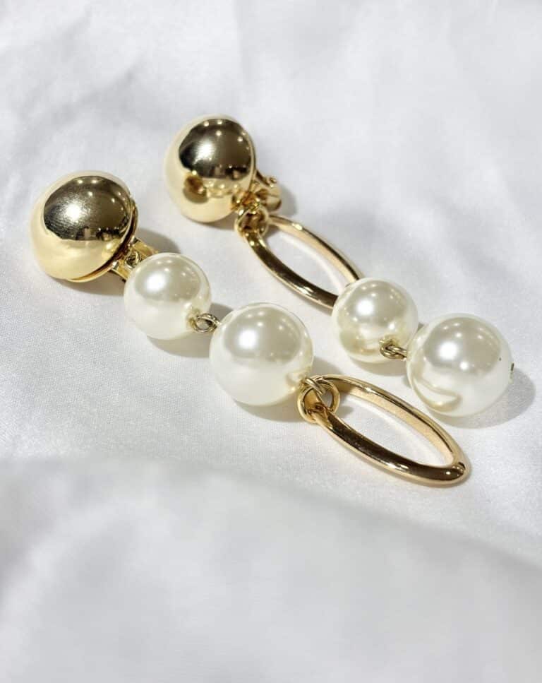 francine bramli sohaia bijoux boucles d'oreilles