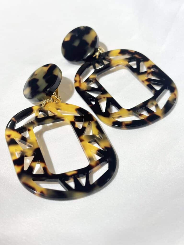 francine bramli sohaia bijoux boucles d'oreilles