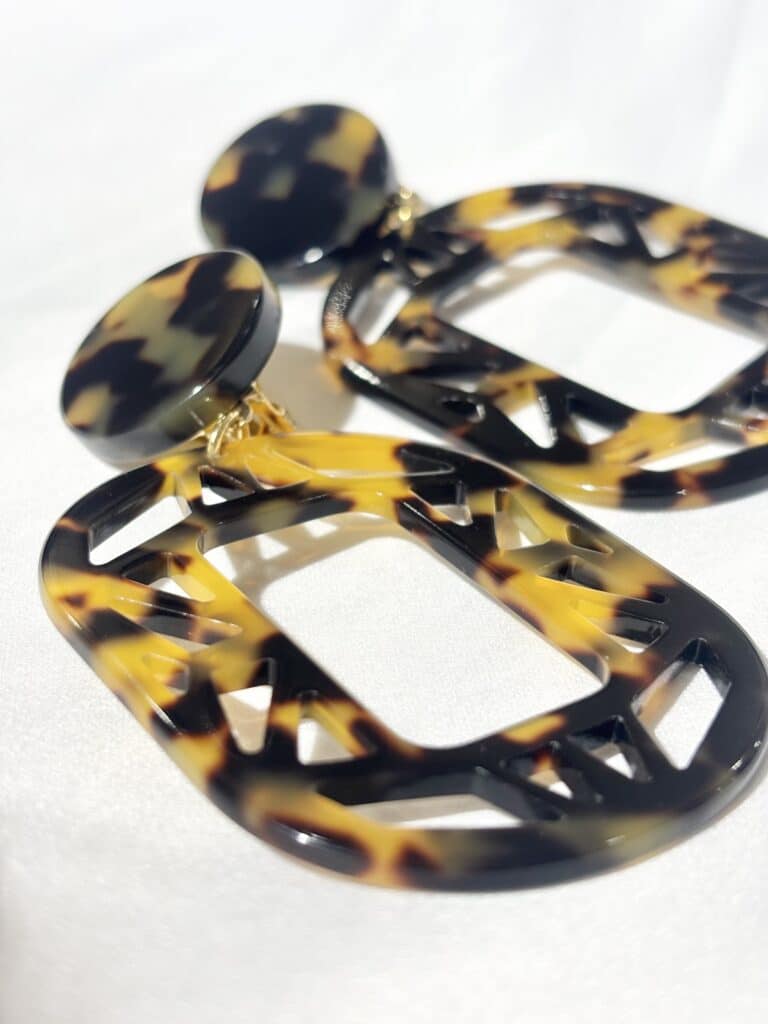 francine bramli sohaia bijoux boucles d'oreilles