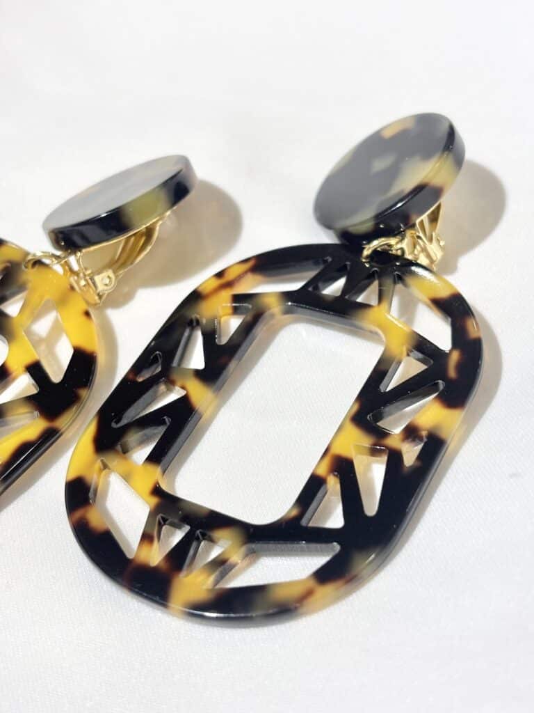 francine bramli sohaia bijoux boucles d'oreilles