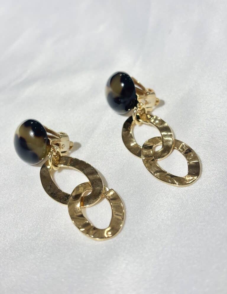 francine bramli sohaia bijoux boucles d'oreilles