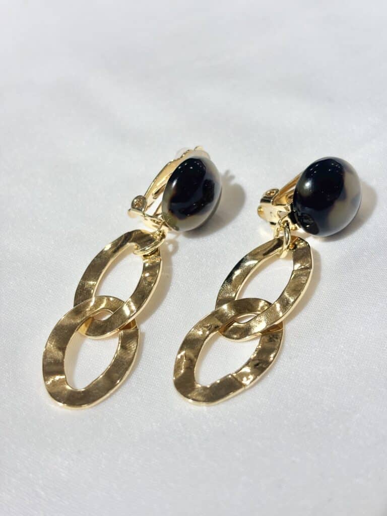 francine bramli sohaia bijoux boucles d'oreilles