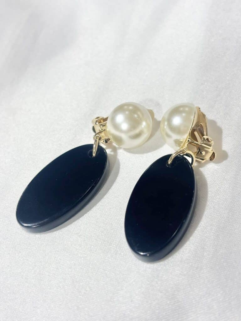 francine bramli sohaia bijoux boucles d'oreilles