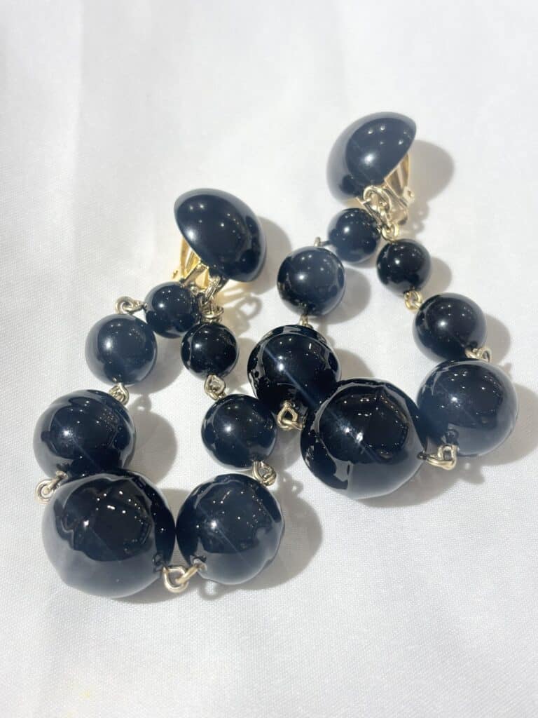 francine bramli sohaia bijoux boucles d'oreilles
