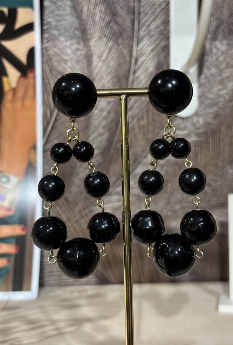 francine bramli sohaia bijoux boucles d'oreilles
