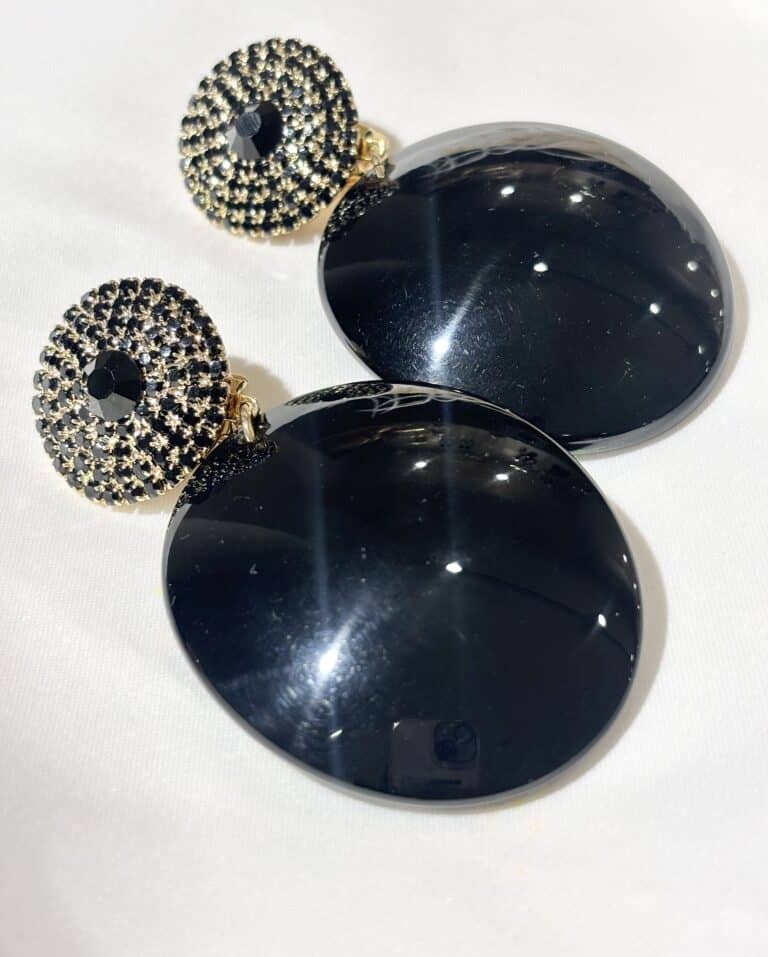 francine bramli sohaia bijoux boucles d'oreilles