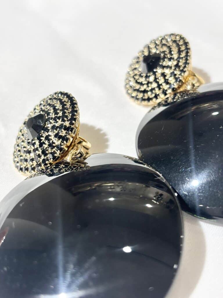 francine bramli sohaia bijoux boucles d'oreilles