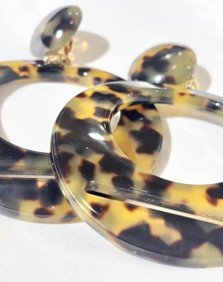 francine bramli sohaia bijoux boucles d'oreilles