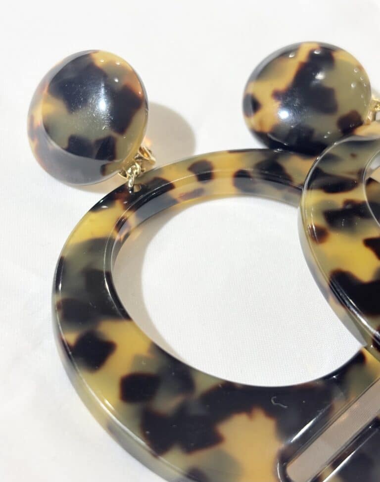 francine bramli sohaia bijoux boucles d'oreilles