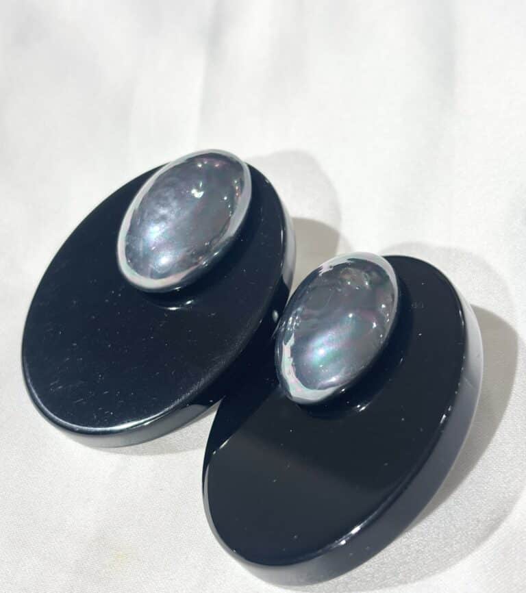 francine bramli sohaia bijoux boucles d'oreilles
