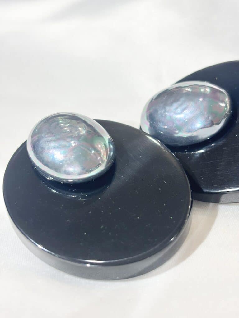 francine bramli sohaia bijoux boucles d'oreilles