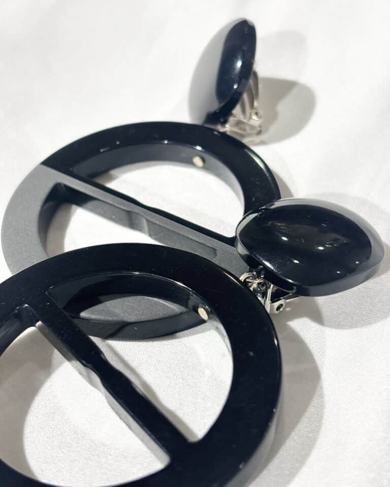 francine bramli sohaia bijoux boucles d'oreilles