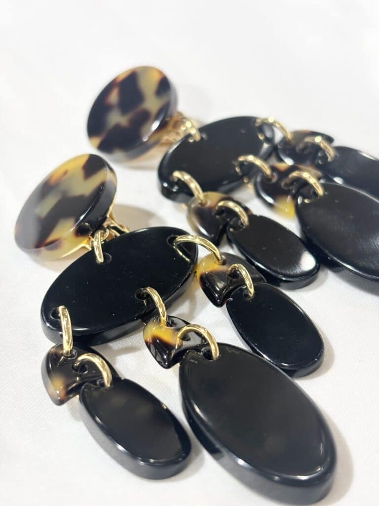 francine bramli sohaia bijoux boucles d'oreilles