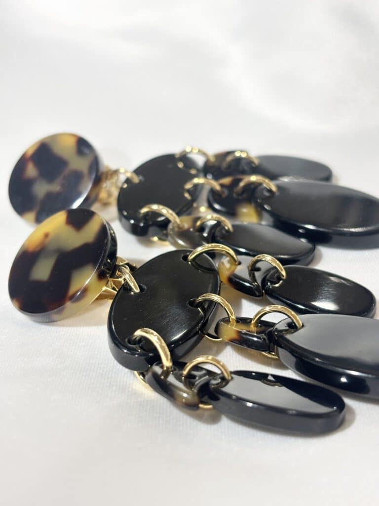 francine bramli sohaia bijoux boucles d'oreilles