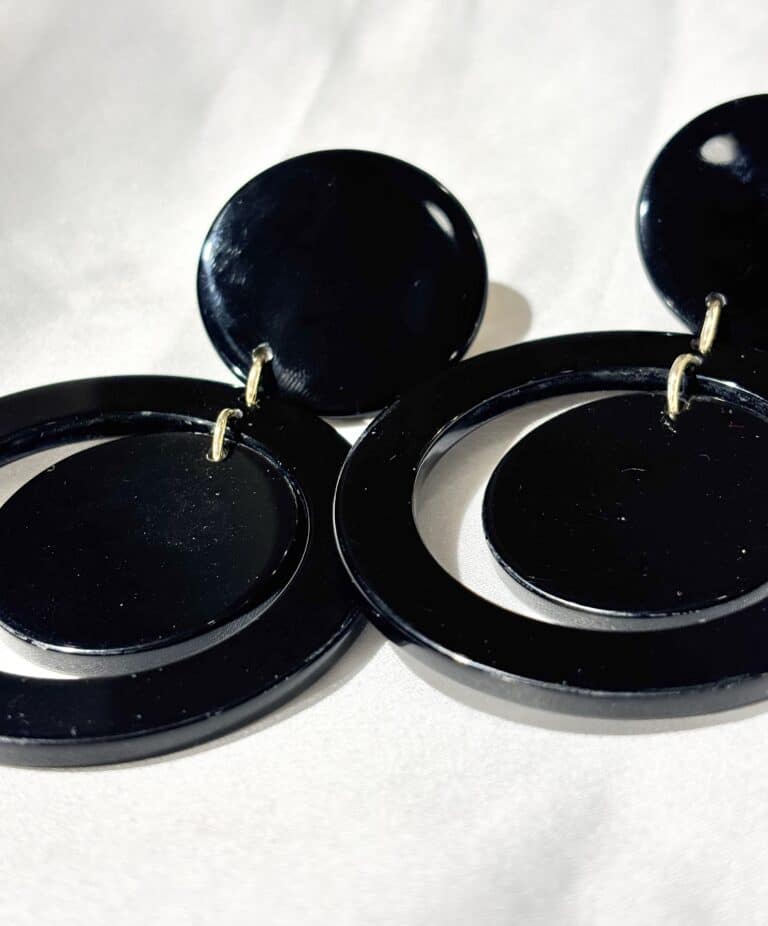 francine bramli sohaia bijoux boucles d'oreilles