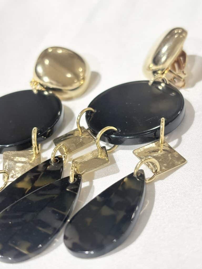 francine bramli sohaia bijoux boucles d'oreilles