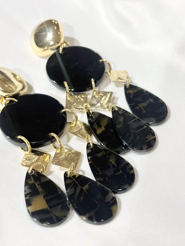 francine bramli sohaia bijoux boucles d'oreilles