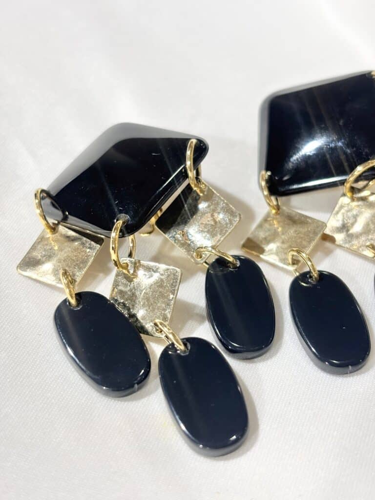 francine bramli sohaia bijoux boucles d'oreilles