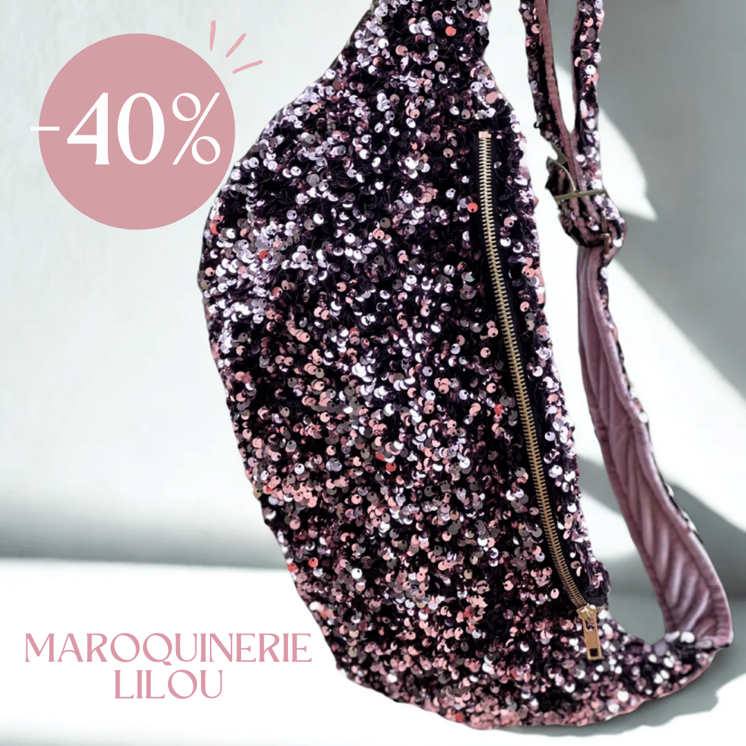 sohaia bijoux maroquinerie lilou promotion