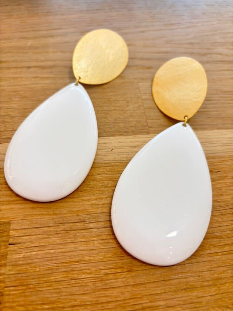 francine bramli sohaia bijoux boucles d'oreilles