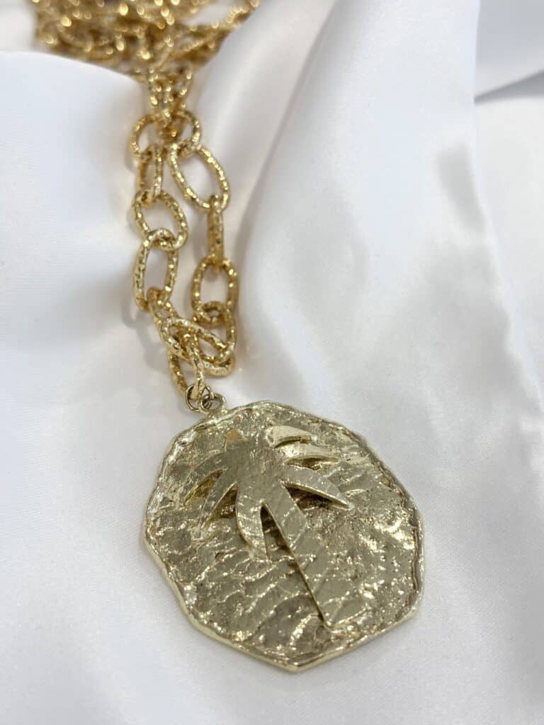 collier sautoir niiki sohaia bijoux